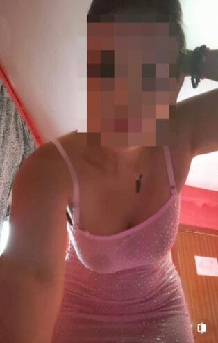 LATINA SEXY NUEVA EN TORREFARRERAS