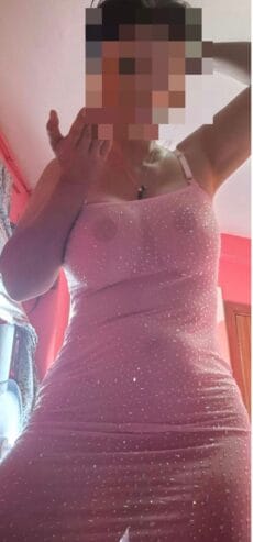 LATINA SEXY NUEVA EN TORREFARRERAS