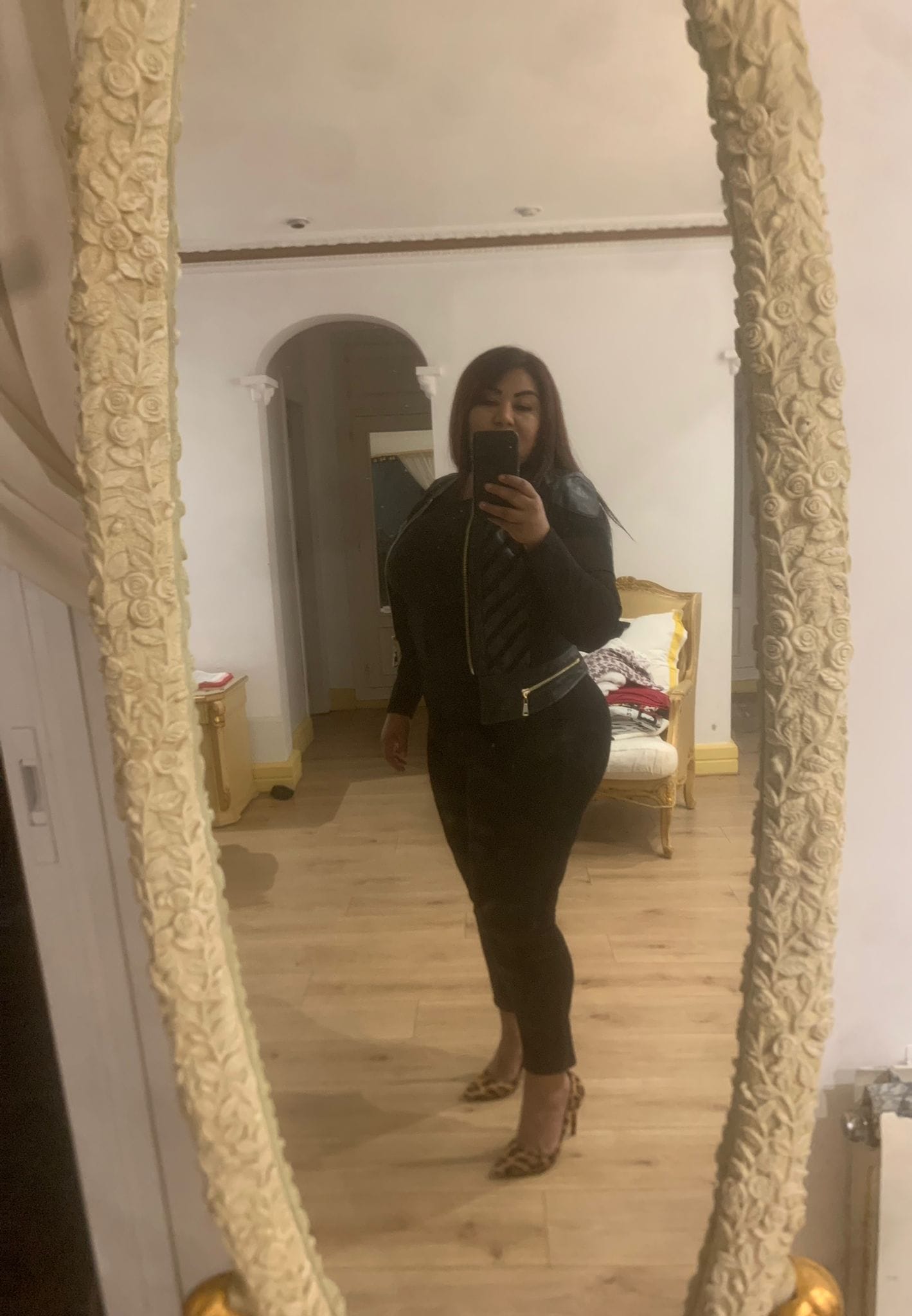 LATINA COMPLETA EN ALMERIA! INDEPENDIENTE! 24H