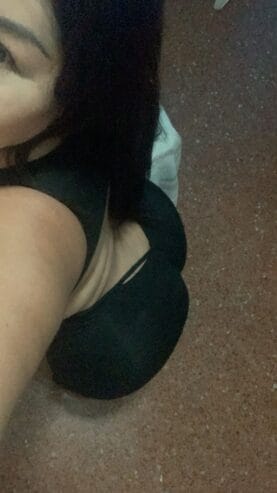 LATINA COMPLETA EN ALMERIA! INDEPENDIENTE! 24H