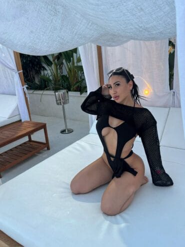 JESI💕guapissima argentina en BARCELONA💕612204451 💕 24H