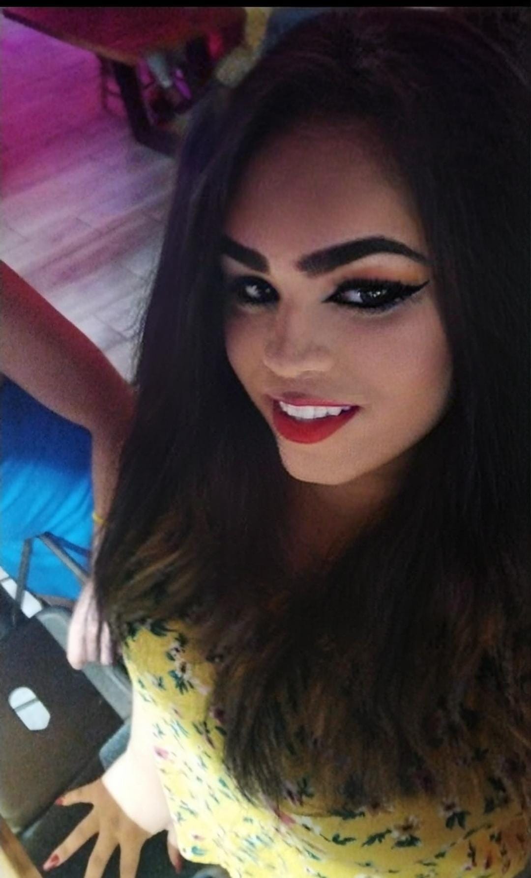 despacito para que lo disfrutes!! trans en Lloret de mar!