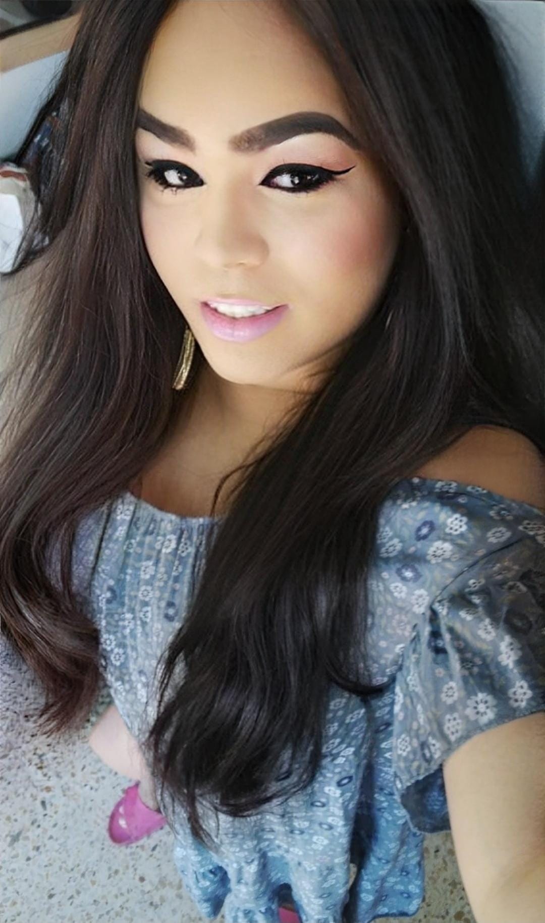 despacito para que lo disfrutes!! trans en Lloret de mar!