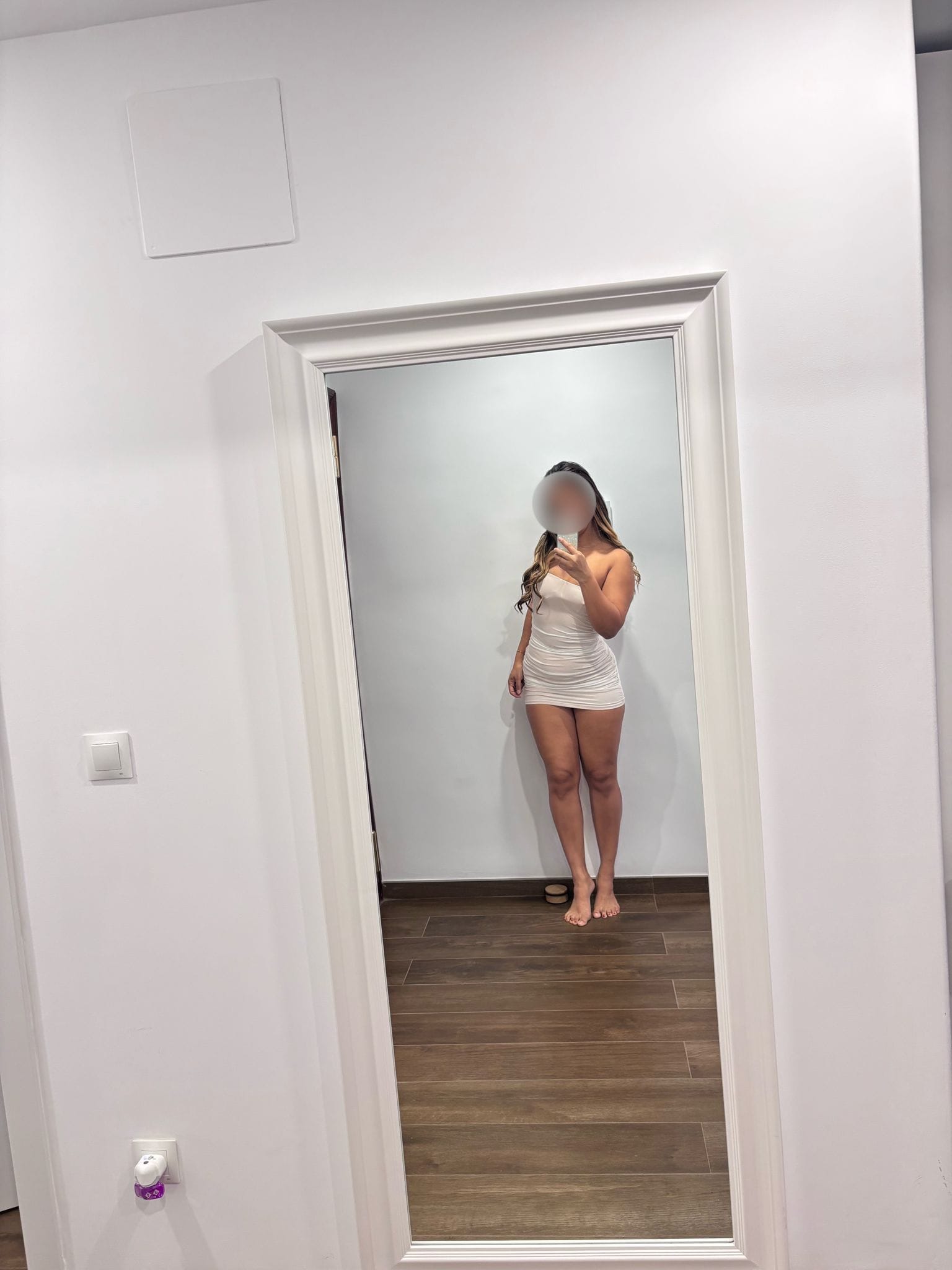 NOVEDAD JOVENCITA EN CASTELLON!! ZONA CENTRO