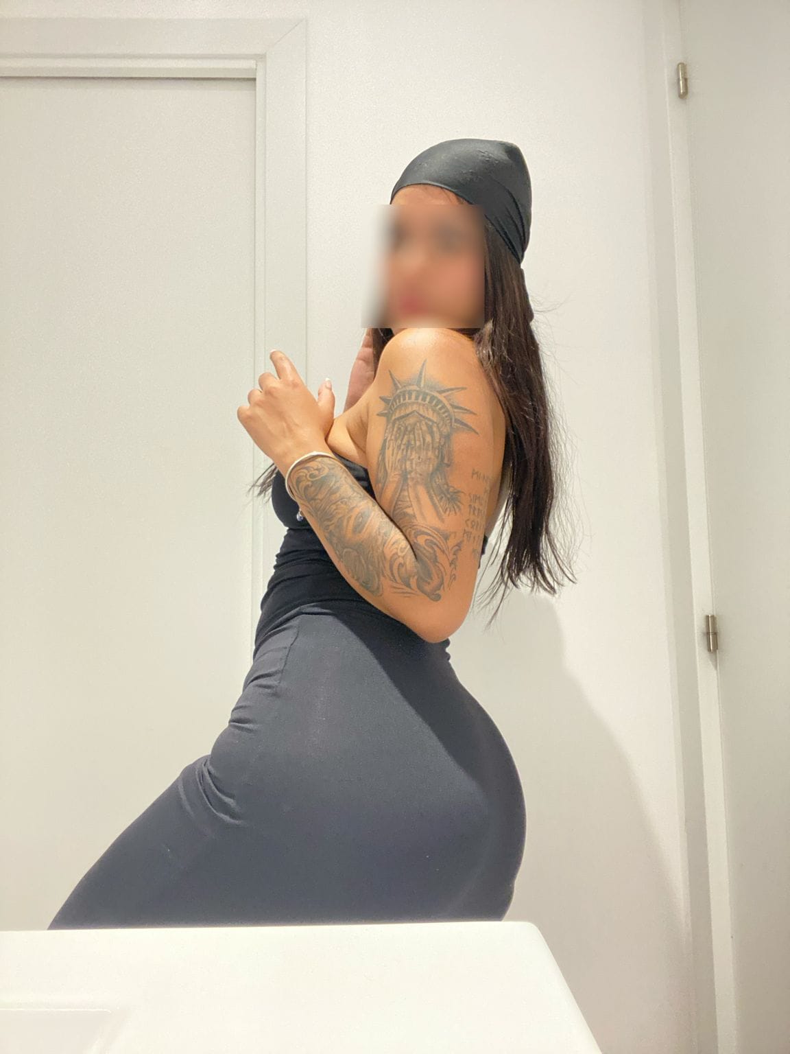 NOVEDAD! TU SCORT MÁS BONITA EN CASTELLON