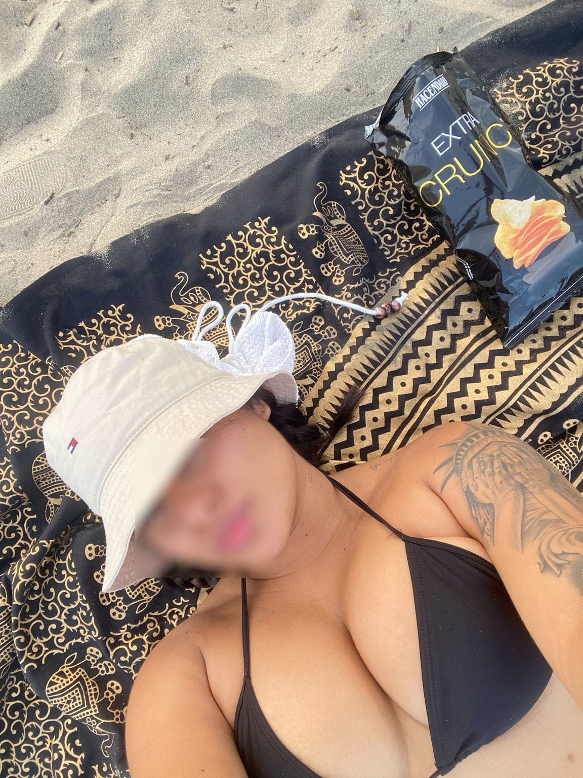 NOVEDAD! TU SCORT MÁS BONITA EN CASTELLON