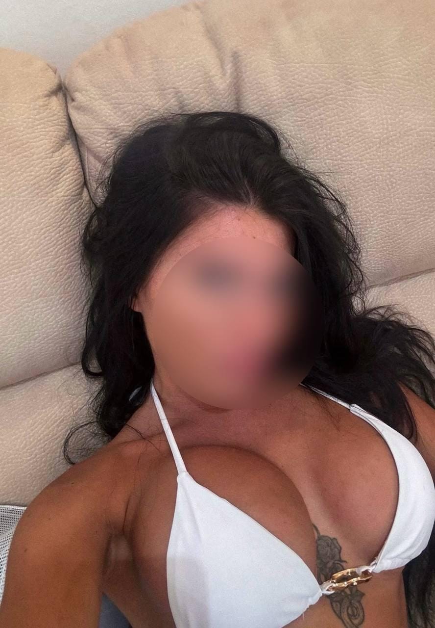 NOVEDAD VIGO!! ESPAÑOLA MELOSA Y DULCE 24H