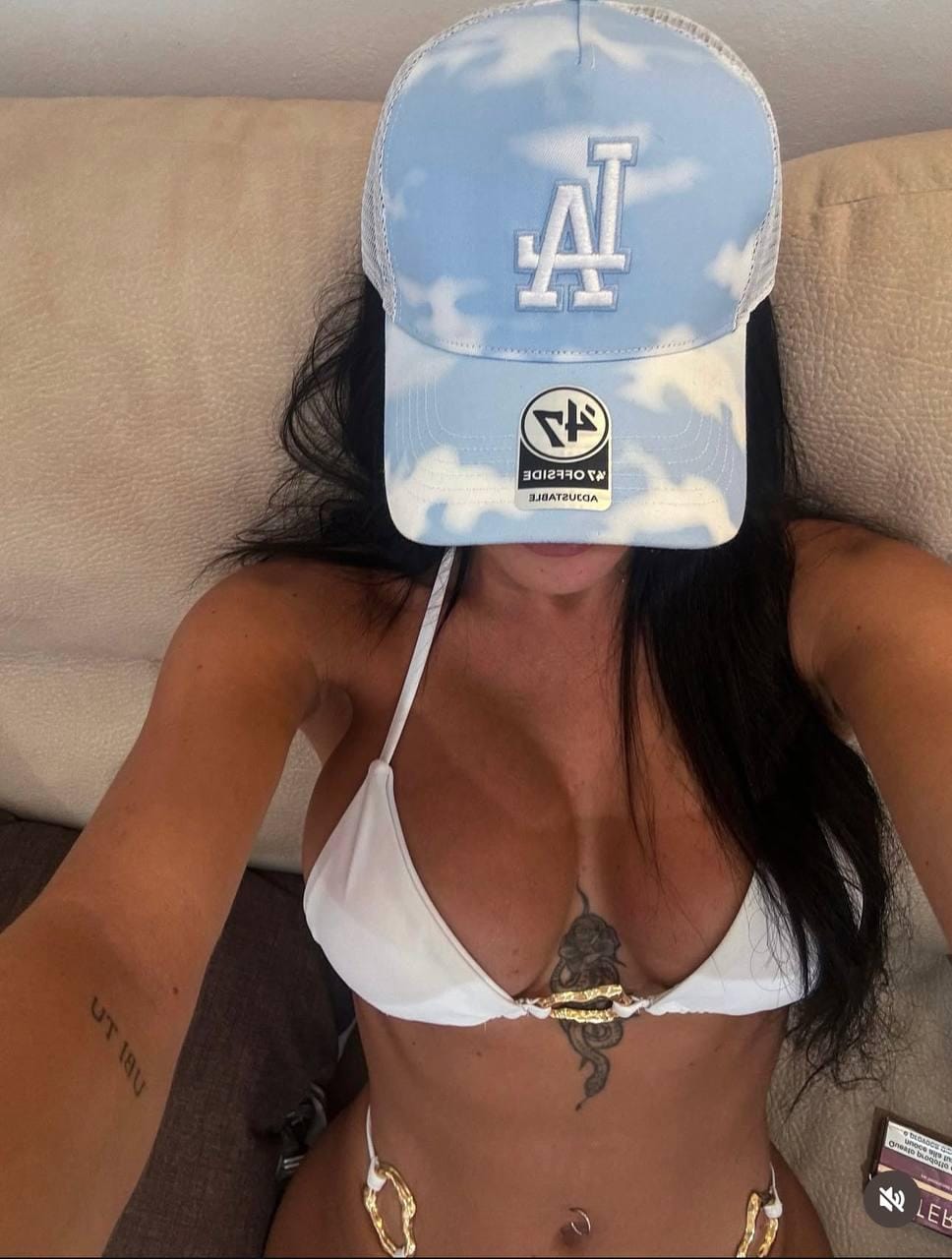 NOVEDAD VIGO!! ESPAÑOLA MELOSA Y DULCE 24H