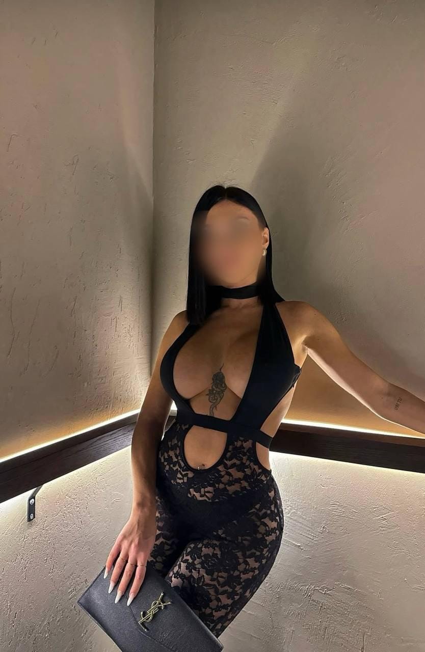 NOVEDAD VIGO!! ESPAÑOLA MELOSA Y DULCE 24H