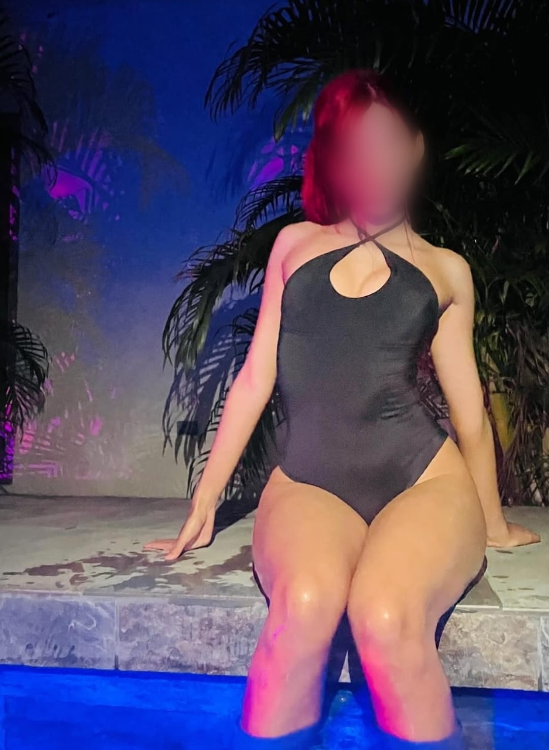 El juego bajo el agua