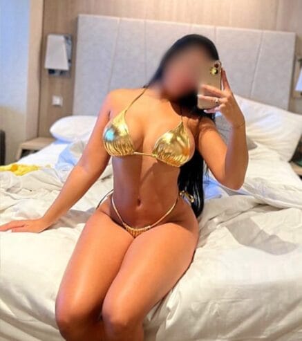 CAMILA NOVEDAD 🔥 JUGUETONA 💦 EN ALMENDRALEJO