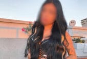 JOVENCITA JUGUETONA NUEVA EN PUERTO SANTA MARIA