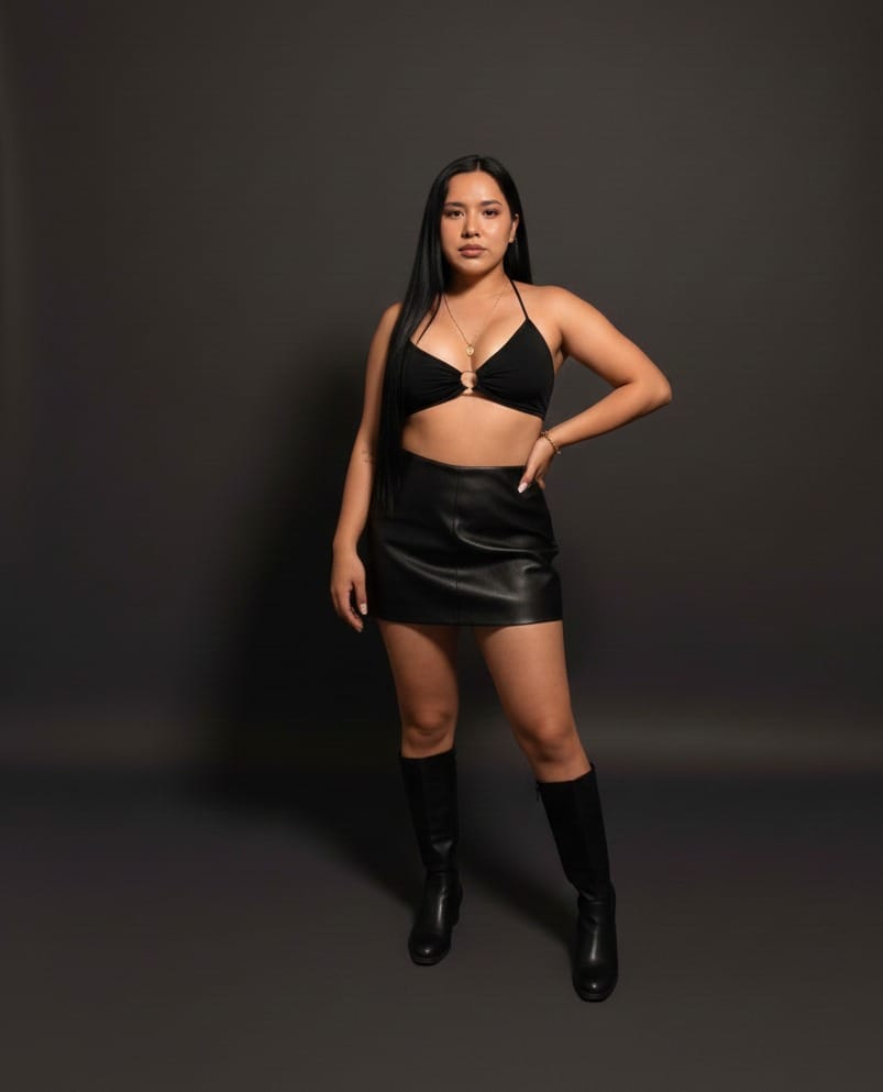 SOFIA NUEVA EN ALCAZAR DE SAN JUAN ATREVIDA LLAMAM