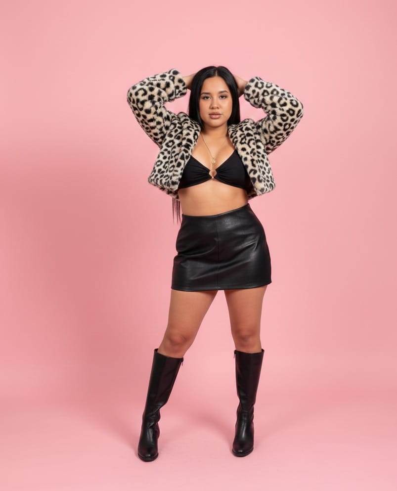 SOFIA NUEVA EN ALCAZAR DE SAN JUAN ATREVIDA LLAMAM