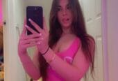 Estoy disponible para un encuentro sexual discreto