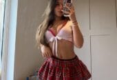 Estoy disponible para un encuentro sexual discreto