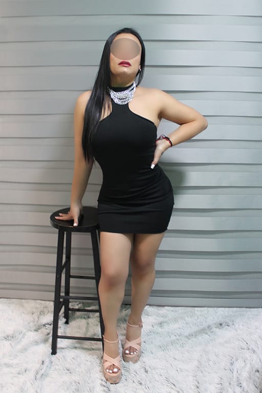 Una masajista única, Gala, domicilios 24h