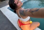 MIA ATREVIDA 🔥SENSUAL💦 EN TORREMOLINOS MALAGA