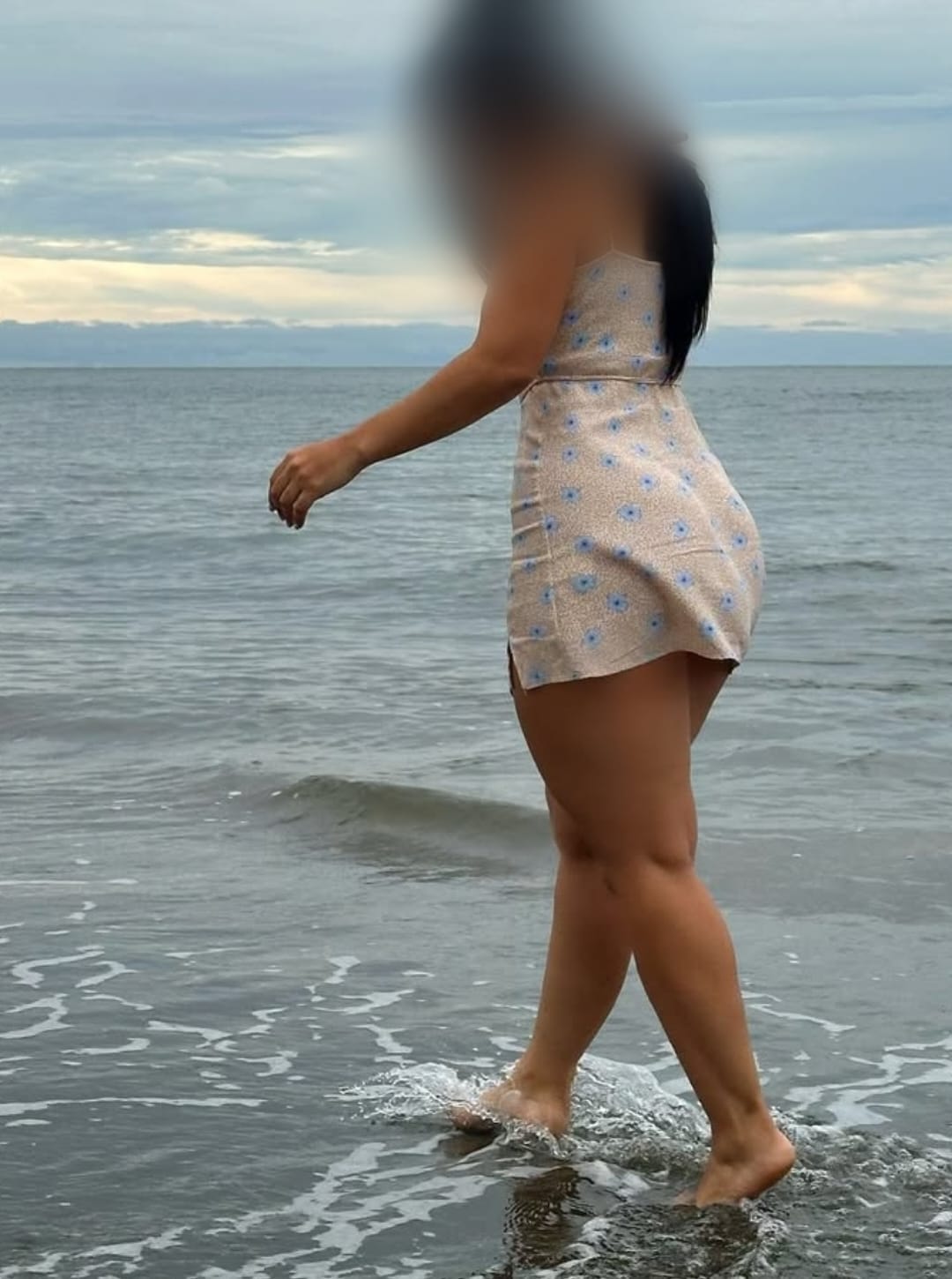 VANESA MADURA ATRACTIVA LATINA LLAMAME