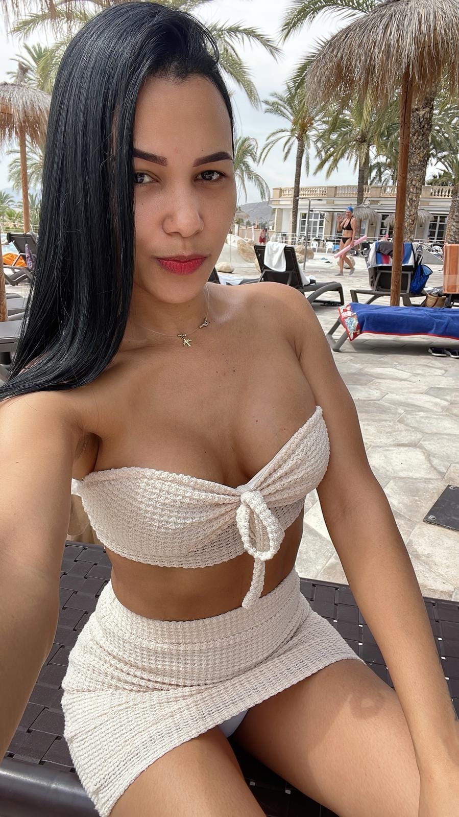 🎀 LIA NUEVA EN CASTELLON DE LA PLANA, DISPONIBLE