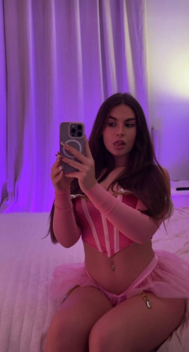 Estoy disponible para un encuentro sexual discreto