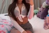 Estoy disponible para un encuentro sexual discreto
