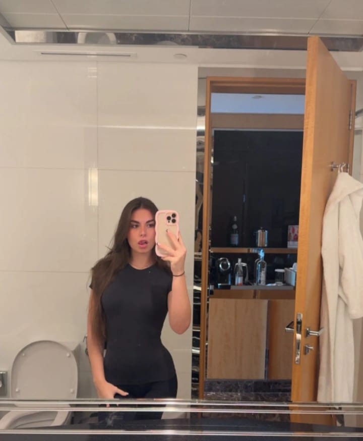 Estoy disponible para un encuentro sexual discreto