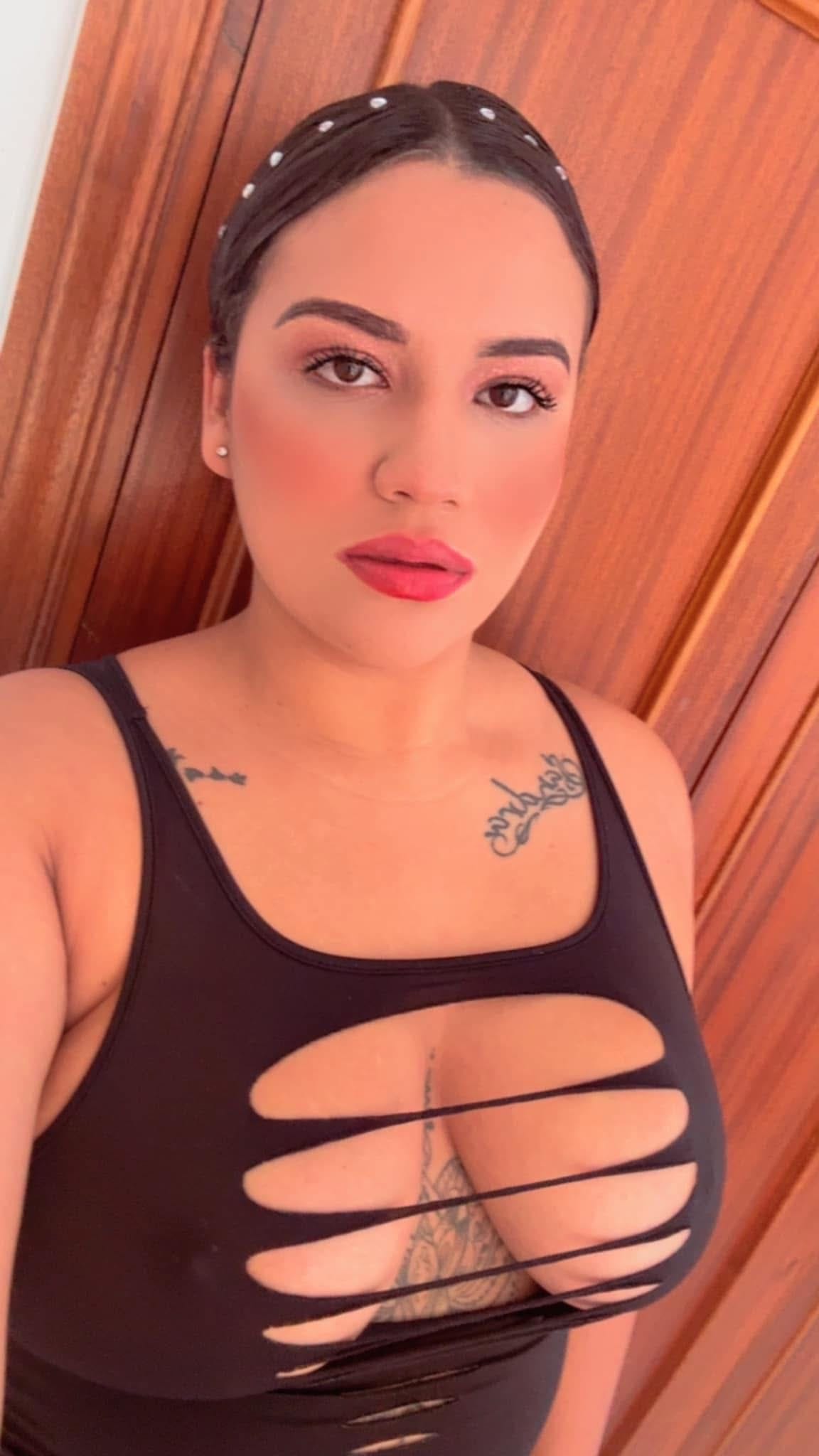 MIA ATREVIDA 🔥SENSUAL💦 EN TORREMOLINOS MALAGA