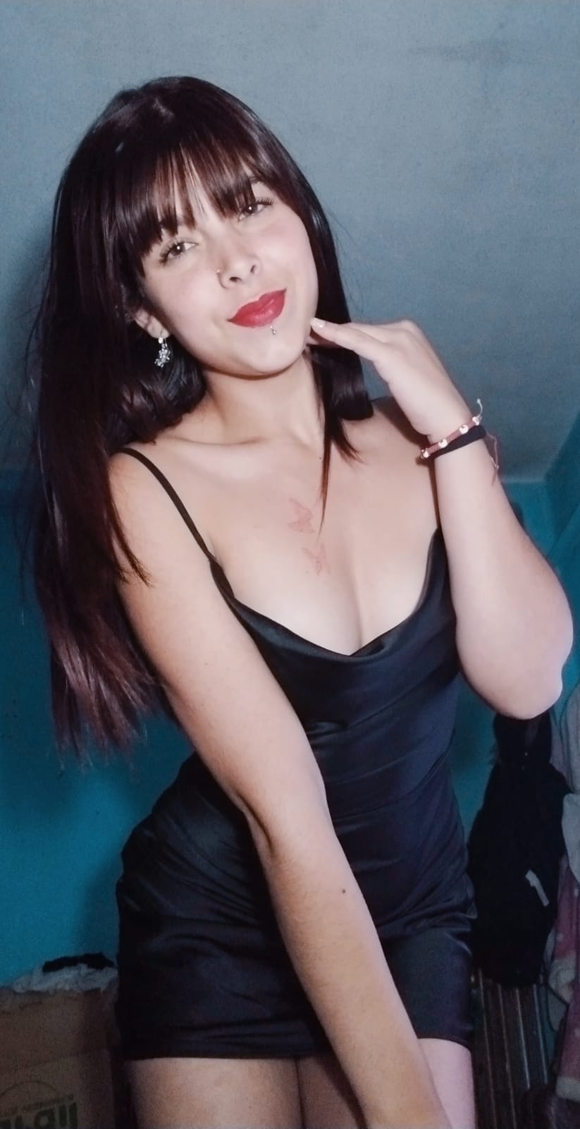 JESSY TE PROMETO QUE NO VAS A OLVIDARME