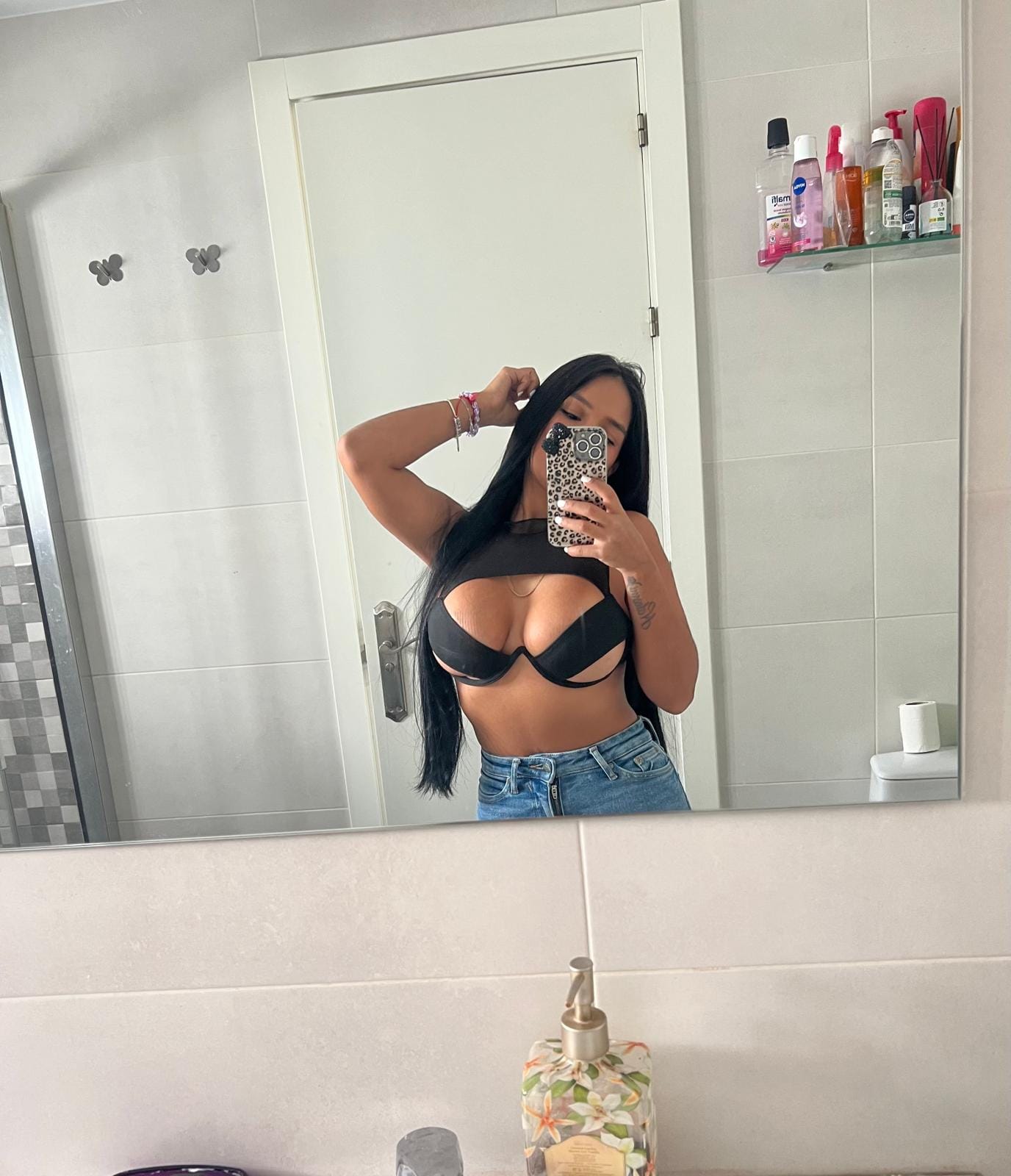 Joven guapa!!DULCE Y ATRACTIVA 24h PUERTO SANTA MARIA