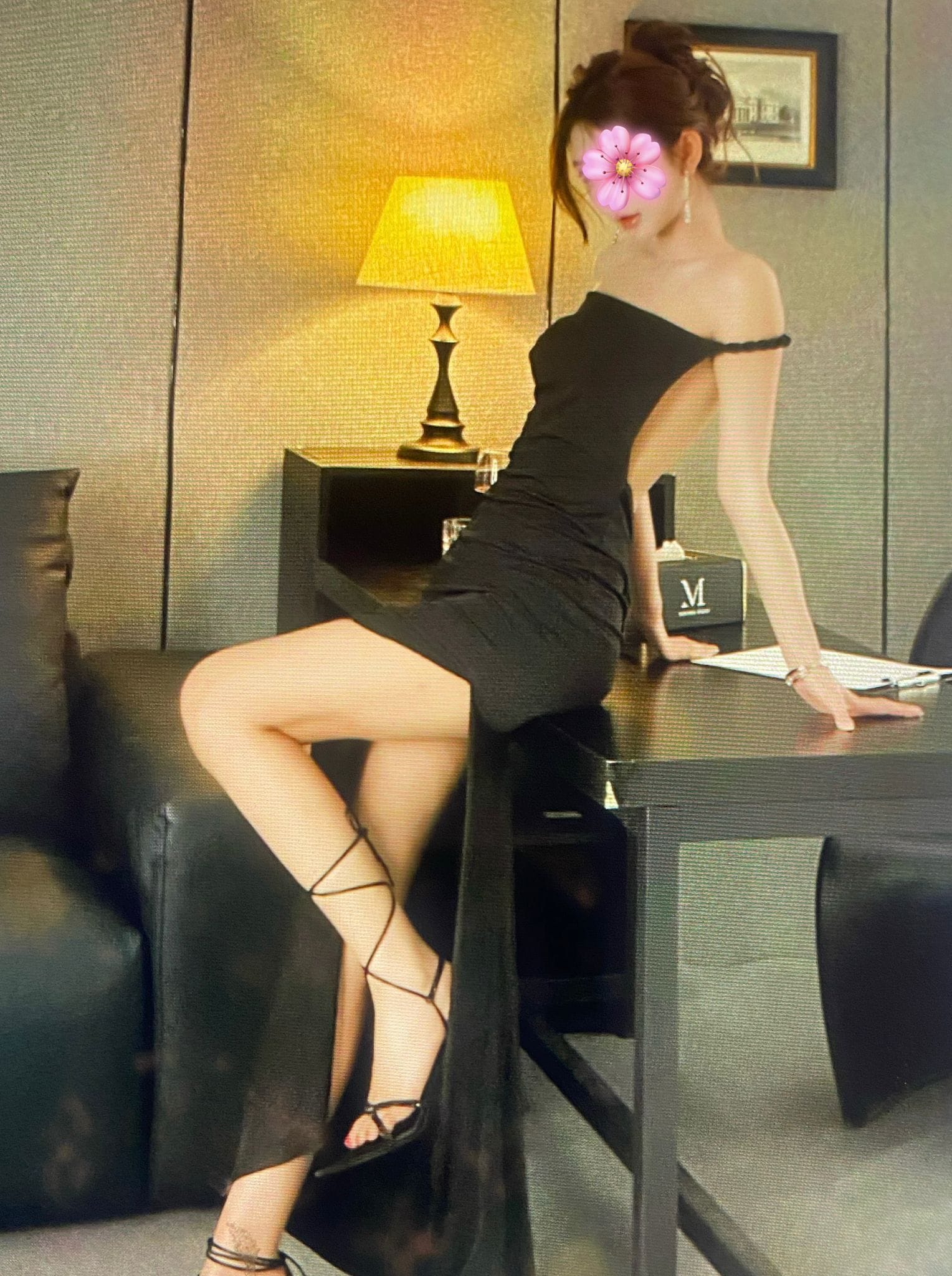 ORIENTAL SEXY NUEVA EN ALCOY