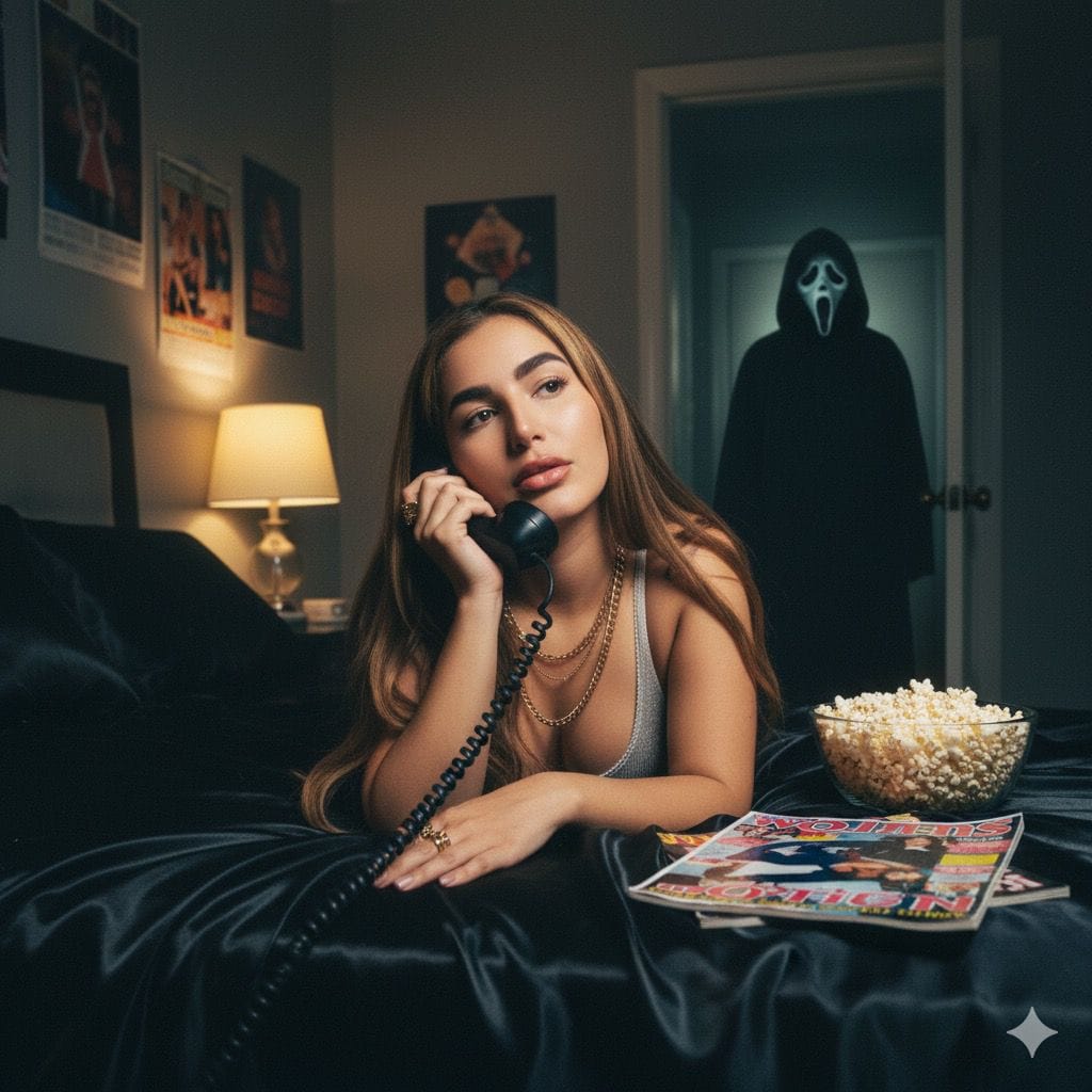 COLOMBIANA GUAPA NUEVA EN BENALMADENA COSTA! 24H