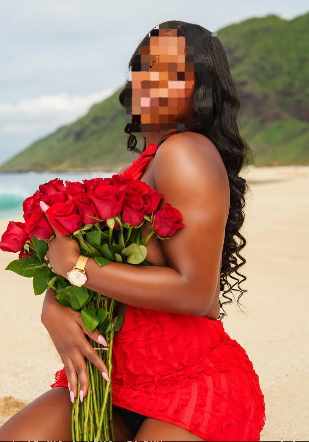 JOVENCITA LATINA NUEVA EN LAS PALMAS! 24H ZONA SCHAMANN