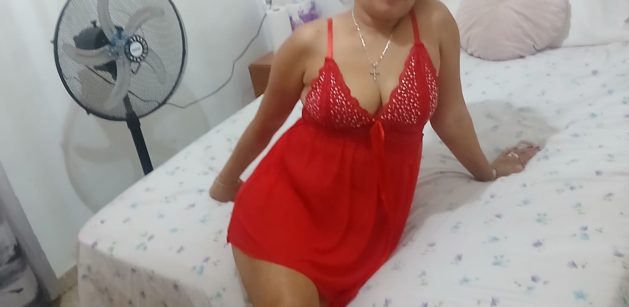 CACHONDA COMPLACIENTE INDEPENDIENTE EN MOSTOLES!