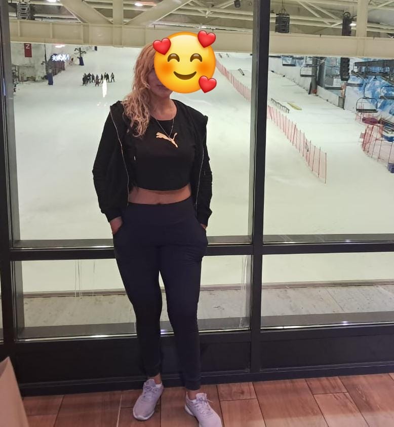 DELICIOSA IMPLICADA CACHONDA ADICTA AL PLACER