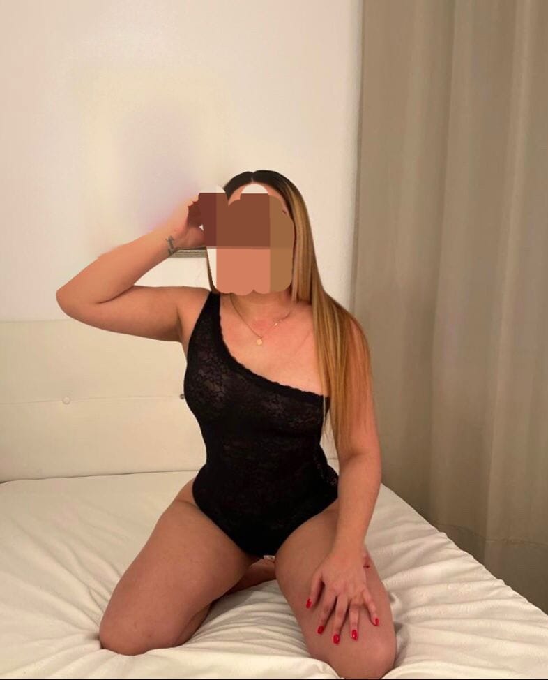 ardiente y sensual!! ven a disfrutar conmigo! ELDA