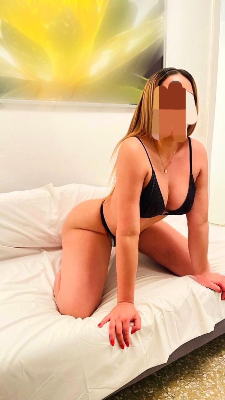 ardiente y sensual!! ven a disfrutar conmigo! ELDA