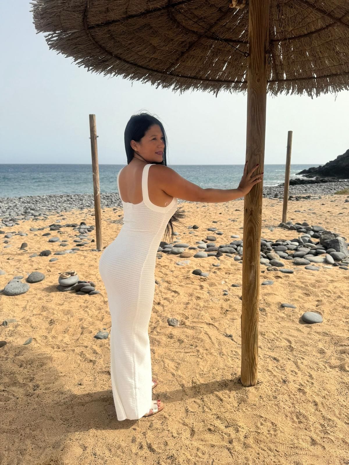 JOVENCITA NUEVA EN SAN ISIDRO TENERIFE! 24H