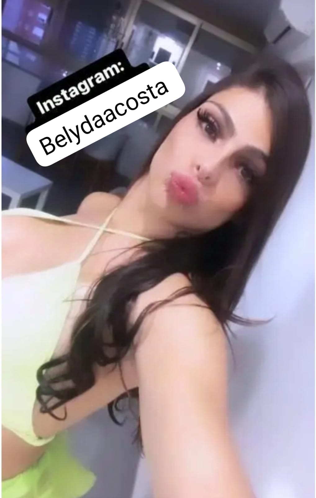 TRANS HOT COMPLETA NUEVA EN CARTAGENA