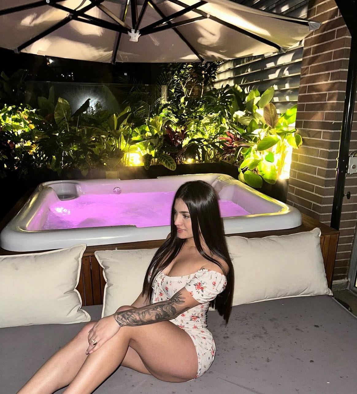 DISFRUTA CONMIGO!! TE VOLVERÉ LOCO!! JOVEN EN BENALMADENA