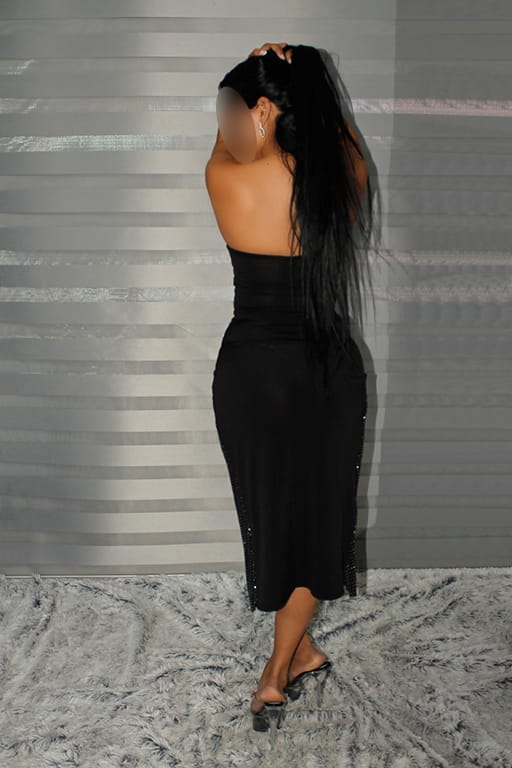 Tu cómplice divertida y encantadora