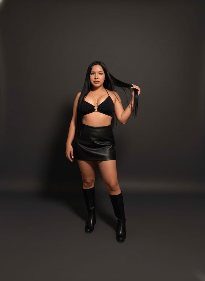 SOFIA NUEVA EN ALCAZAR DE SAN JUAN ATREVIDA LLAMAM