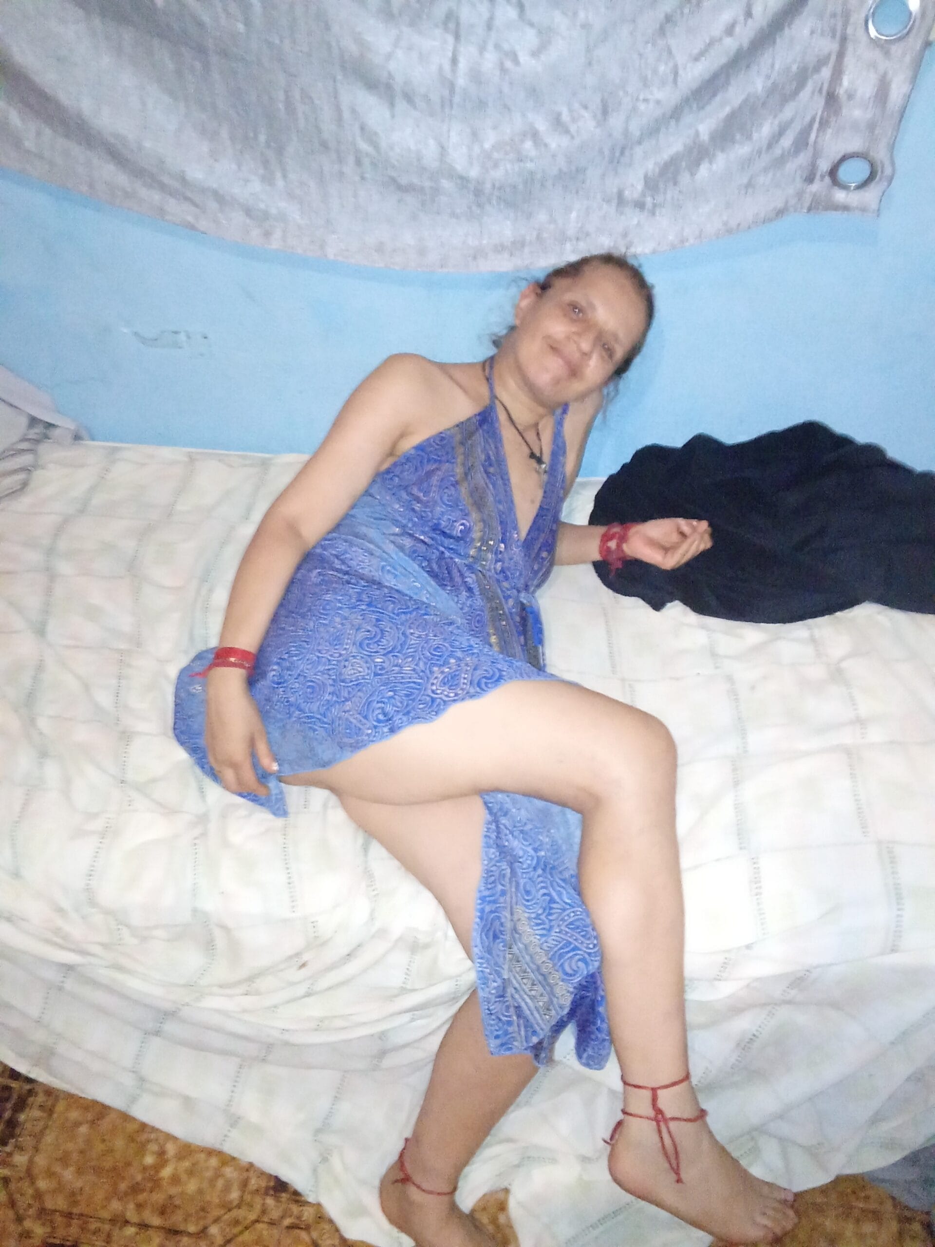 Luna tu catalana cchonda