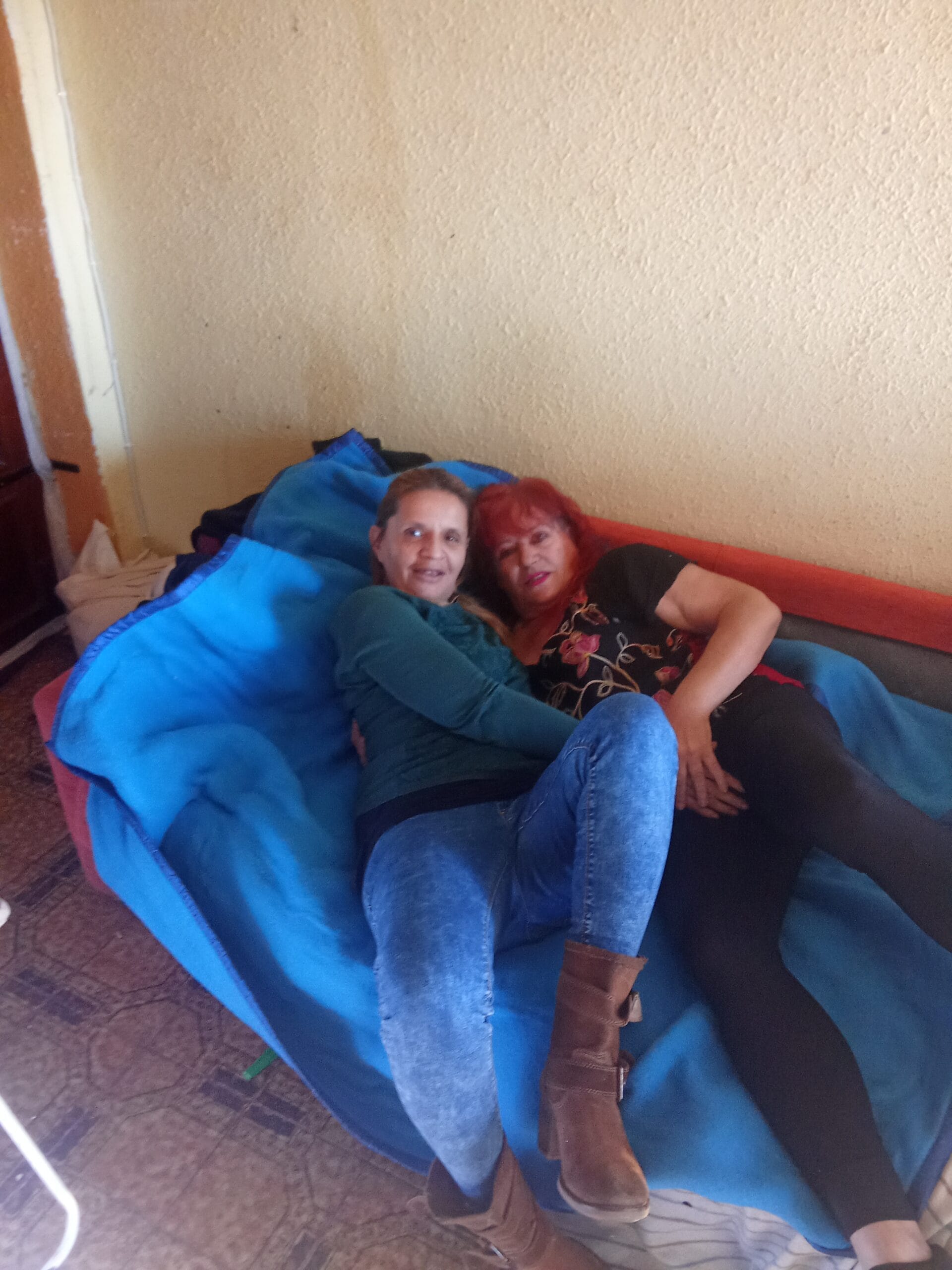 Somos muy excitantes si quieres ver a disfrutar fr