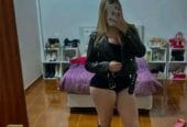 Joven nueva en lucena disponible amor