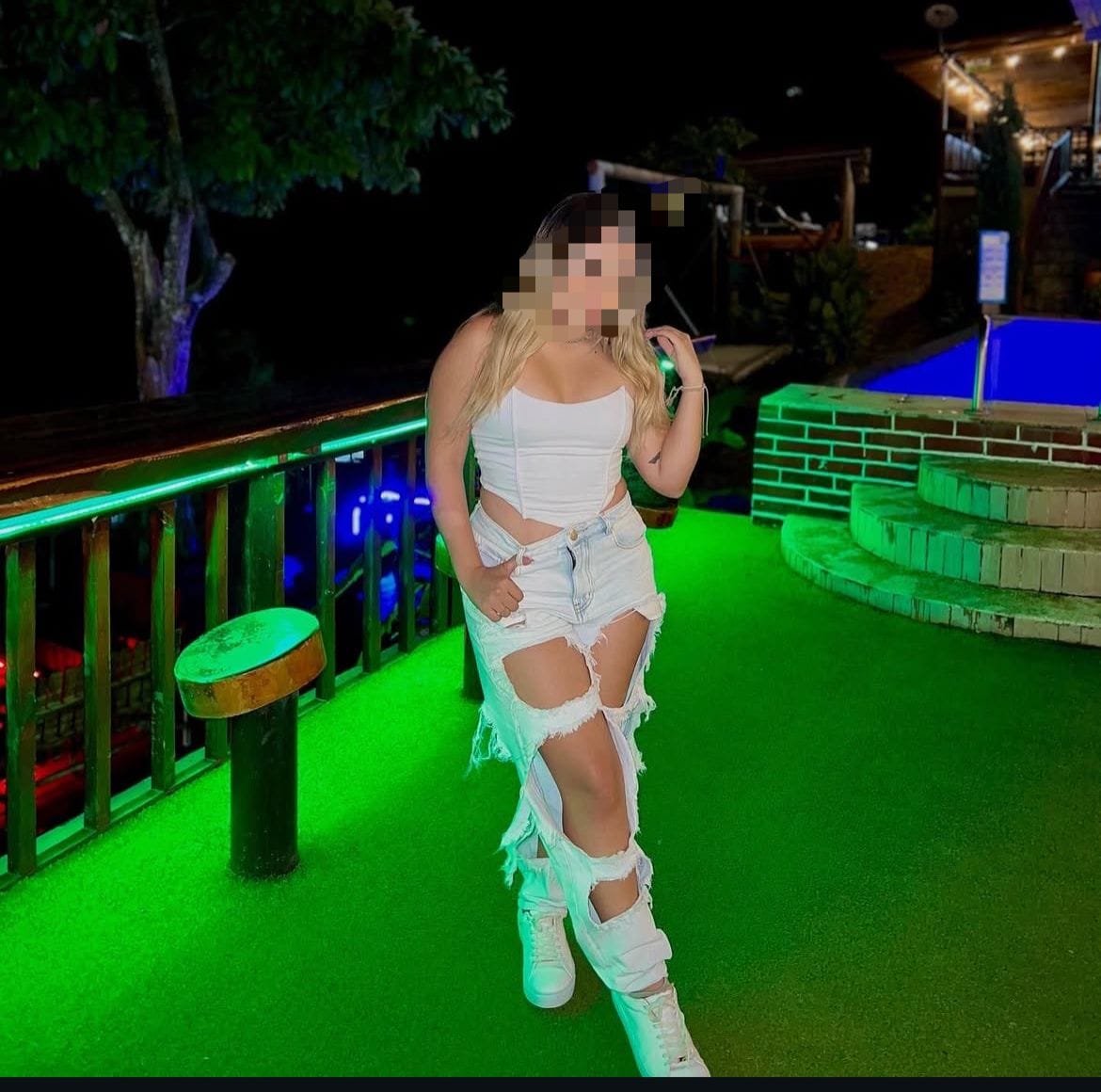 Mariana disponible en lucena