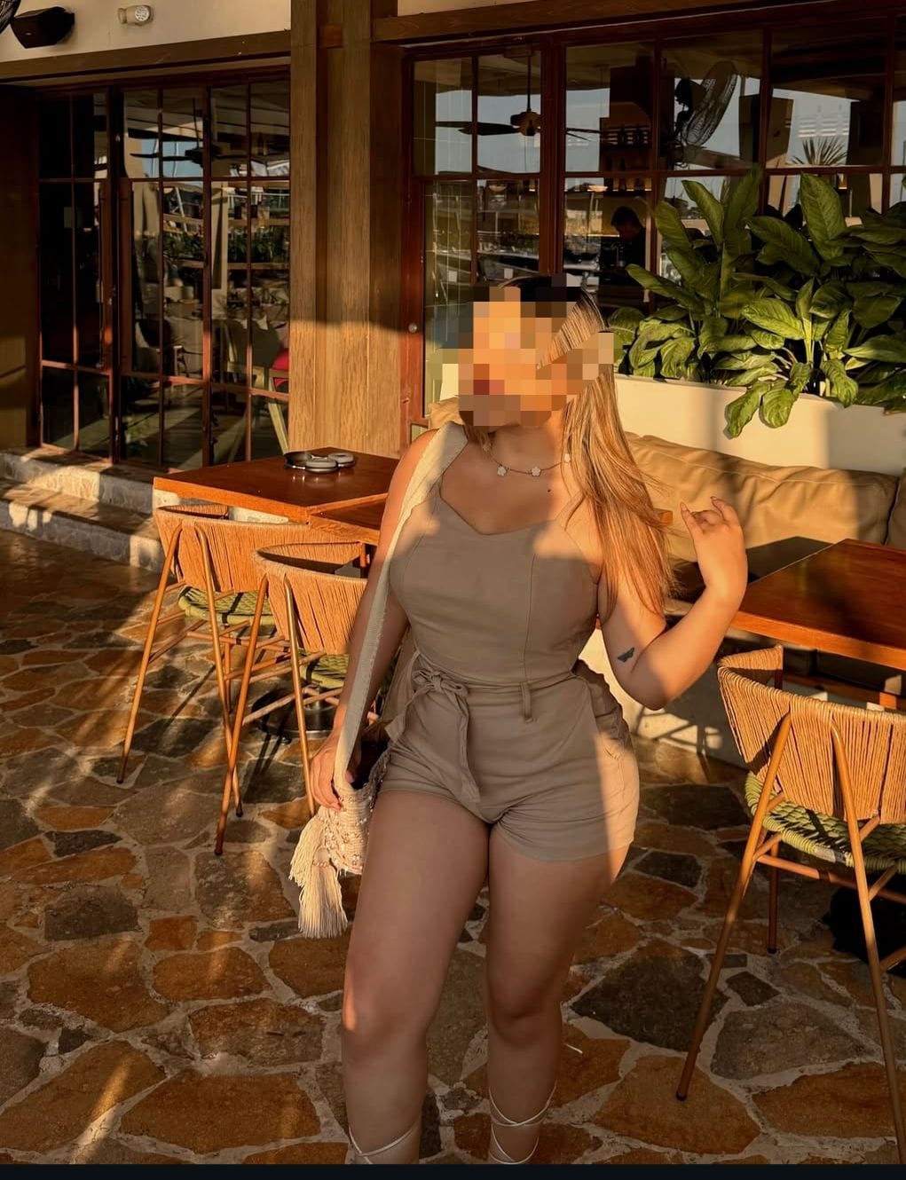 Mariana disponible en lucena