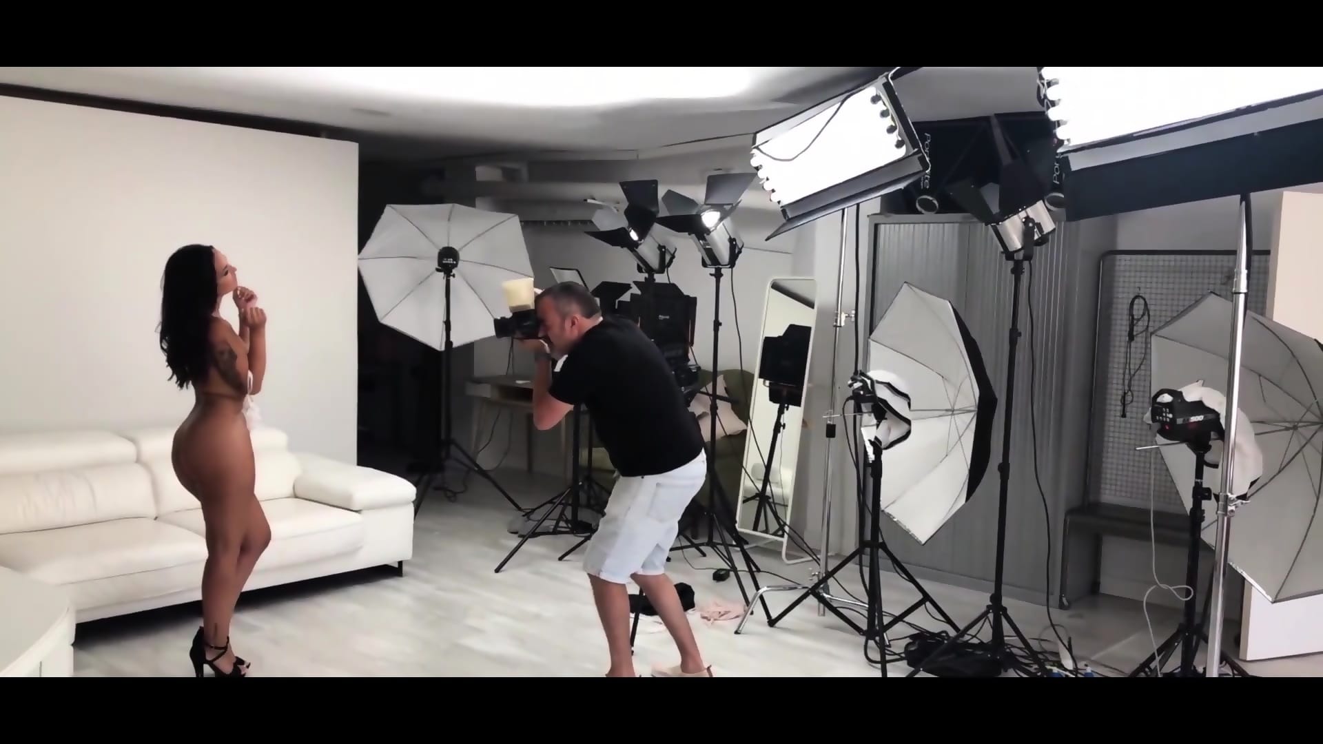 Casting Película para Adultos – Buscamos Talentos