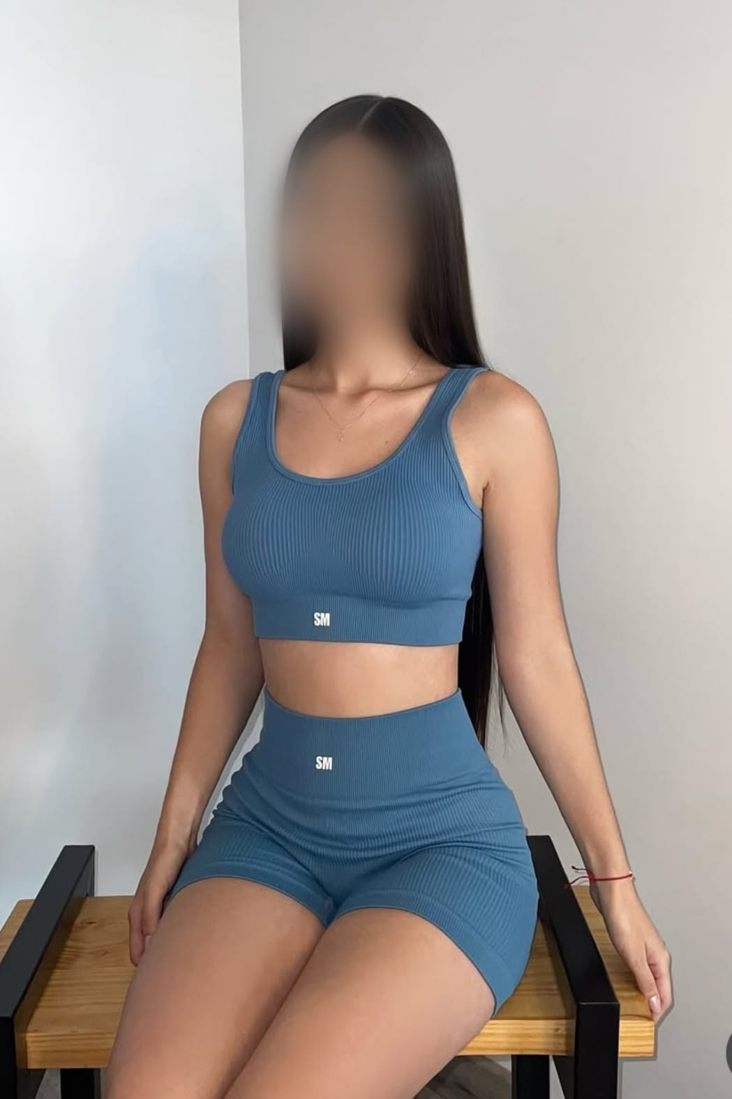 . Dominación online “Te voy a llevar a mi ritmo