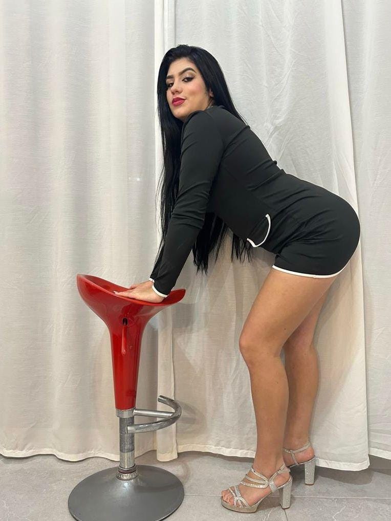 ISA CON GANAS DE JUGAR EN PUERTO DEL CARMEN 🌸🏝